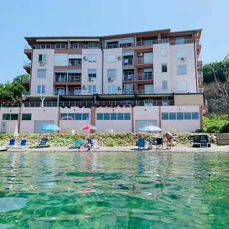 Sunrise Beach Пештані Екстер'єр фото