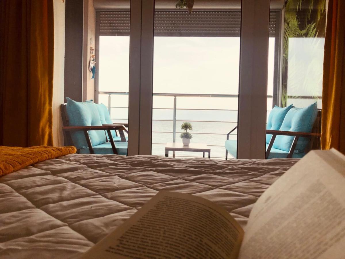 Sunrise Beach Пештані Екстер'єр фото