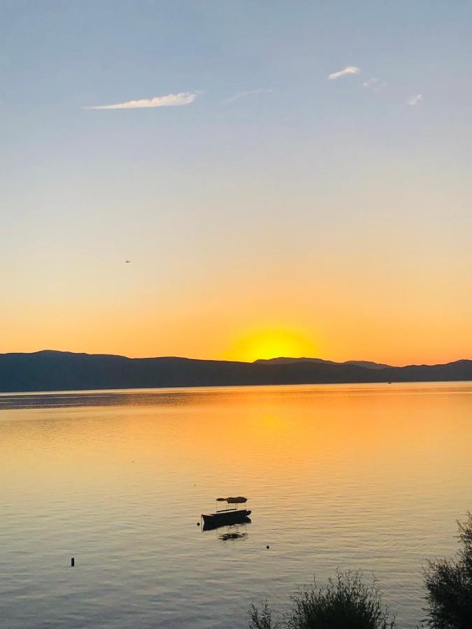 Sunrise Beach Пештані Екстер'єр фото