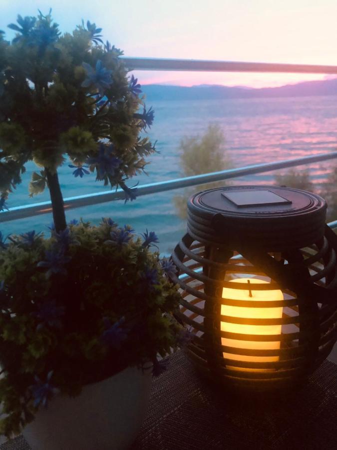 Sunrise Beach Пештані Екстер'єр фото