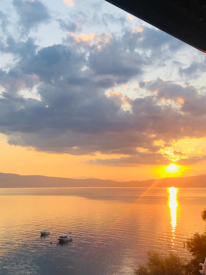 Sunrise Beach Пештані Екстер'єр фото