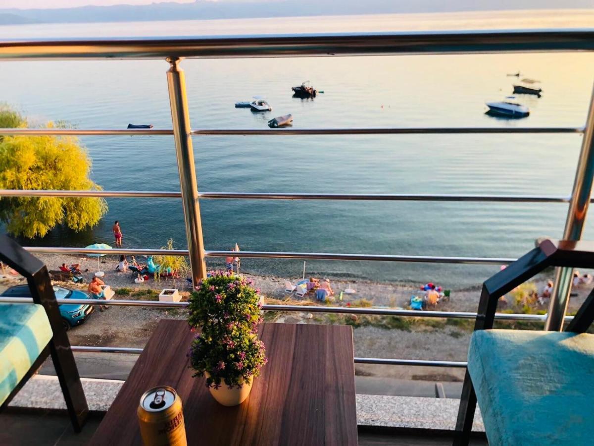 Sunrise Beach Пештані Екстер'єр фото