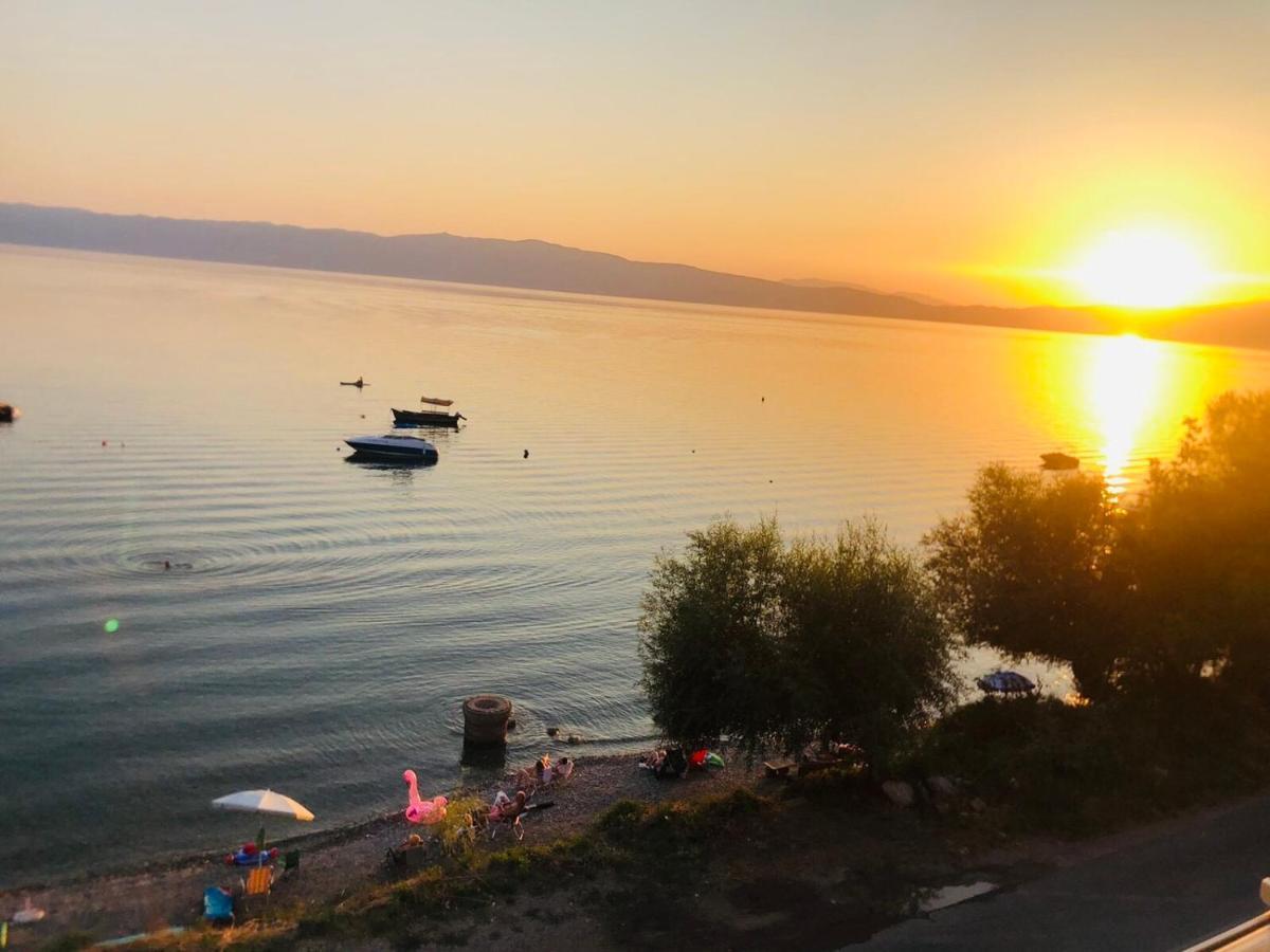 Sunrise Beach Пештані Екстер'єр фото