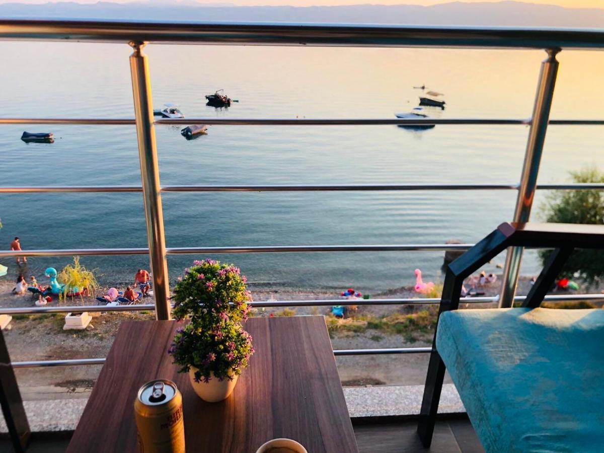Sunrise Beach Пештані Екстер'єр фото