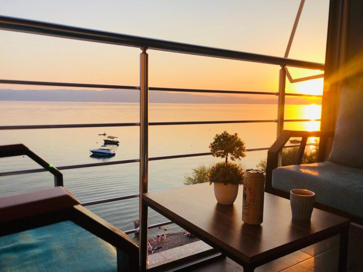 Sunrise Beach Пештані Екстер'єр фото