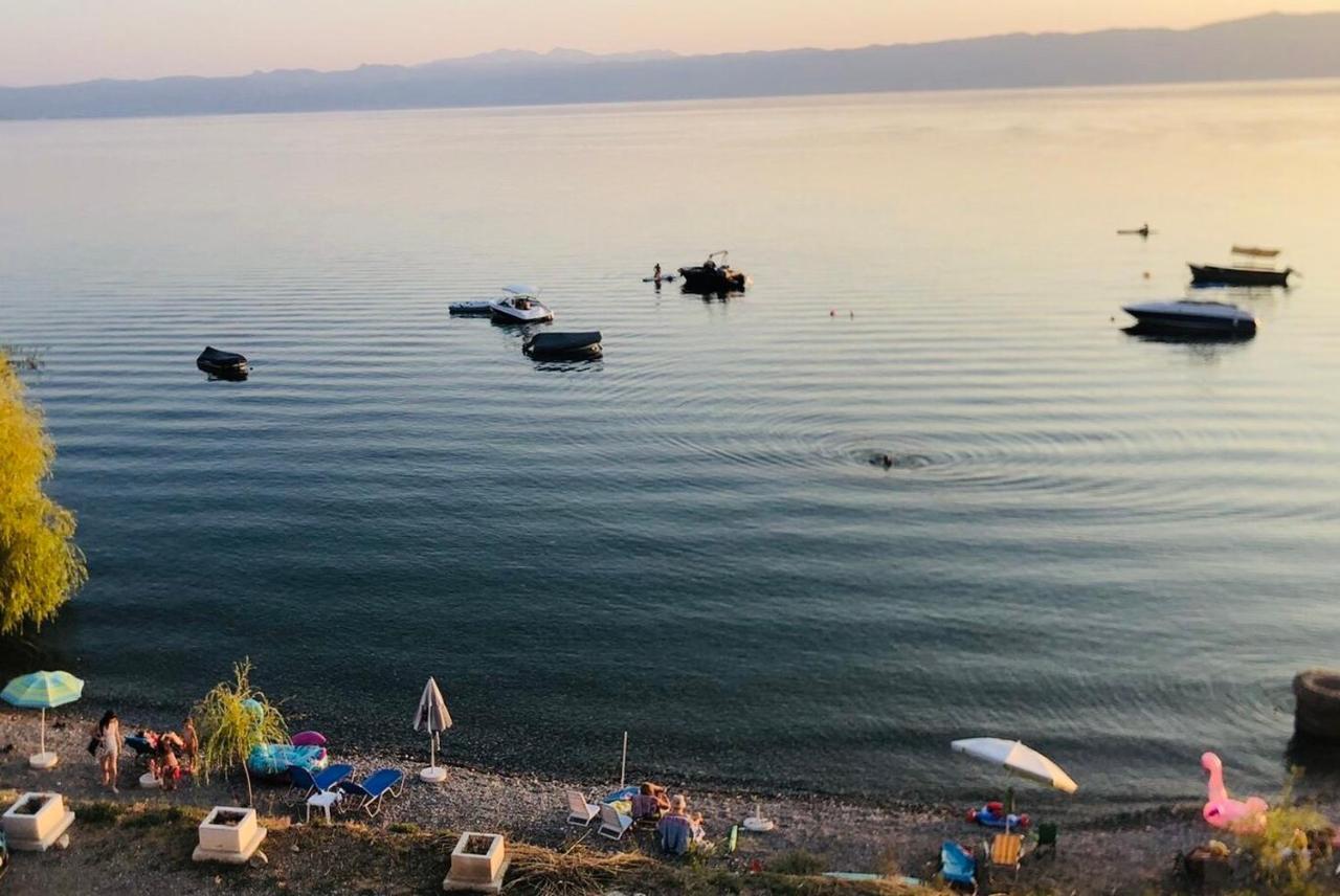 Sunrise Beach Пештані Екстер'єр фото