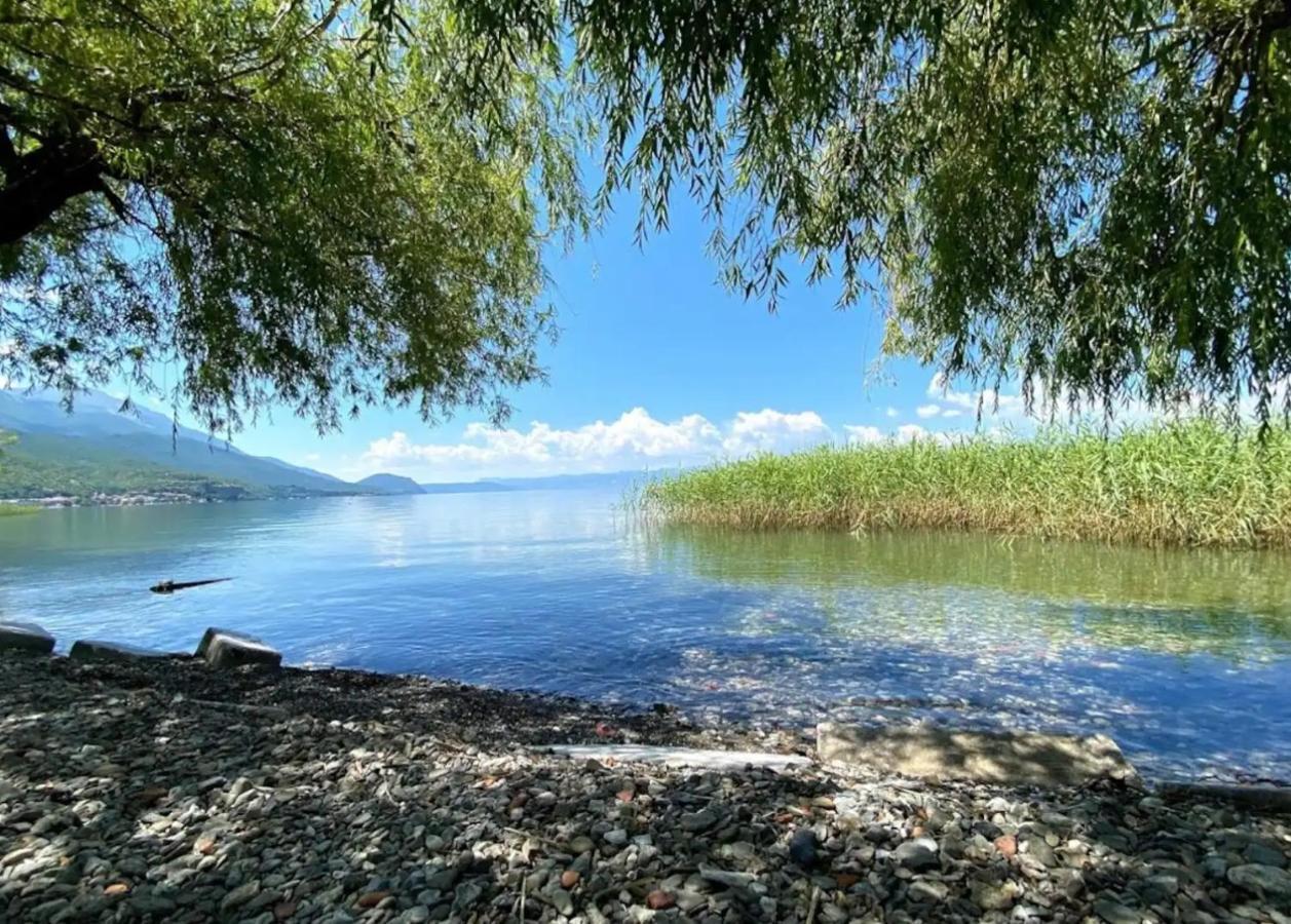 Sunrise Beach Пештані Екстер'єр фото