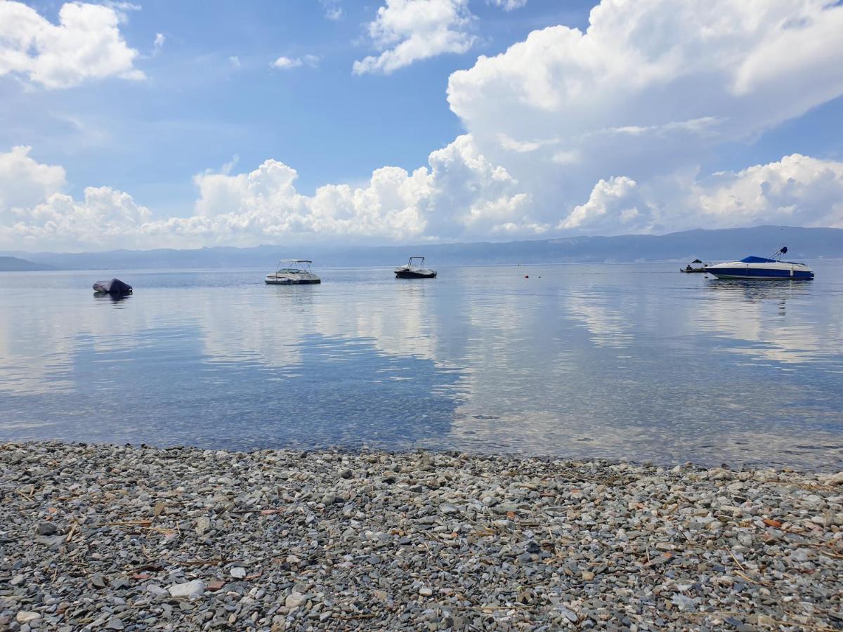 Sunrise Beach Пештані Екстер'єр фото