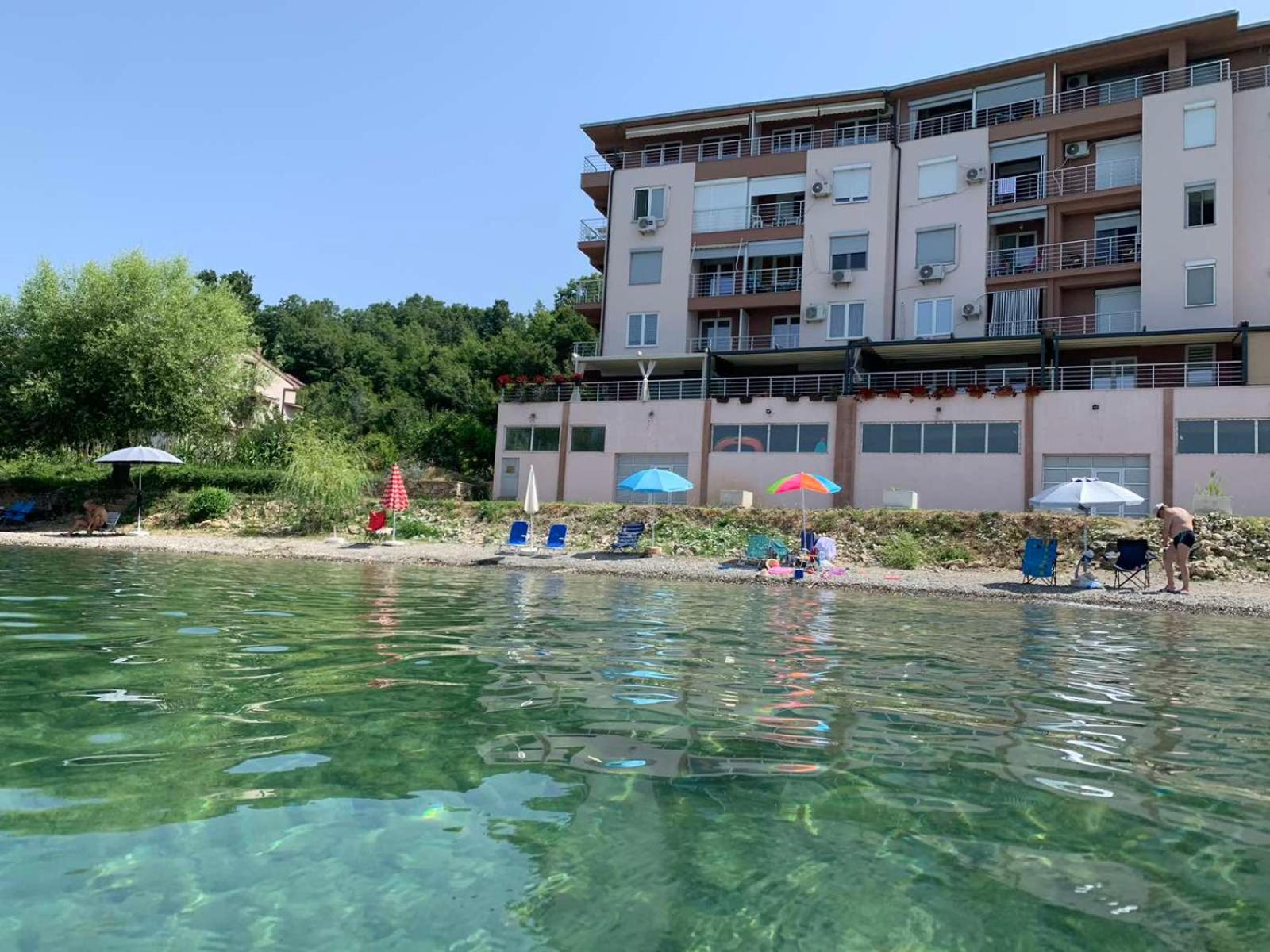 Sunrise Beach Пештані Екстер'єр фото