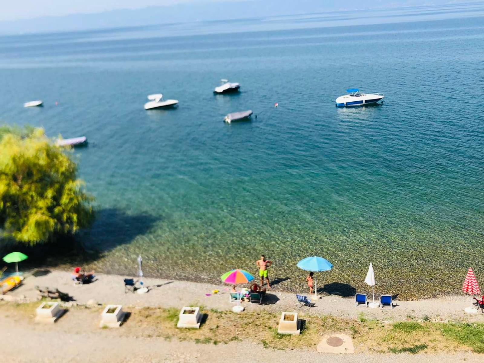 Sunrise Beach Пештані Екстер'єр фото
