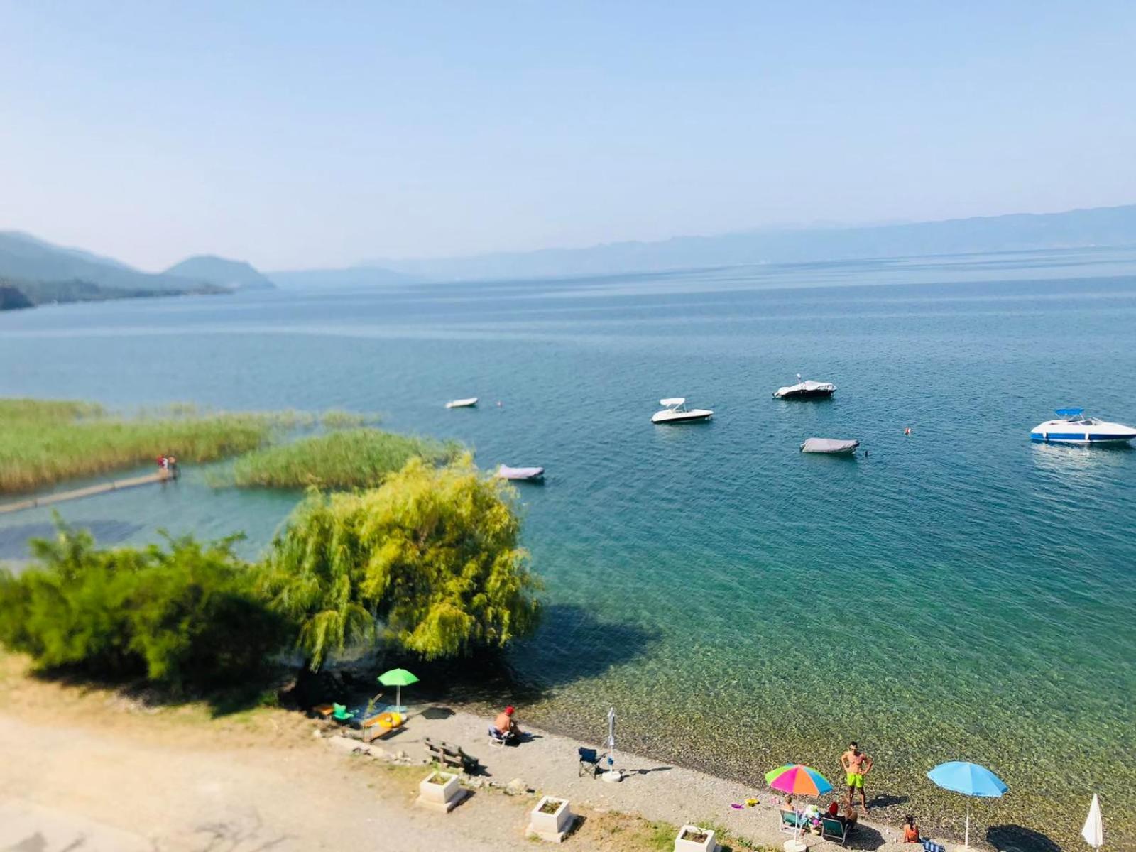 Sunrise Beach Пештані Екстер'єр фото