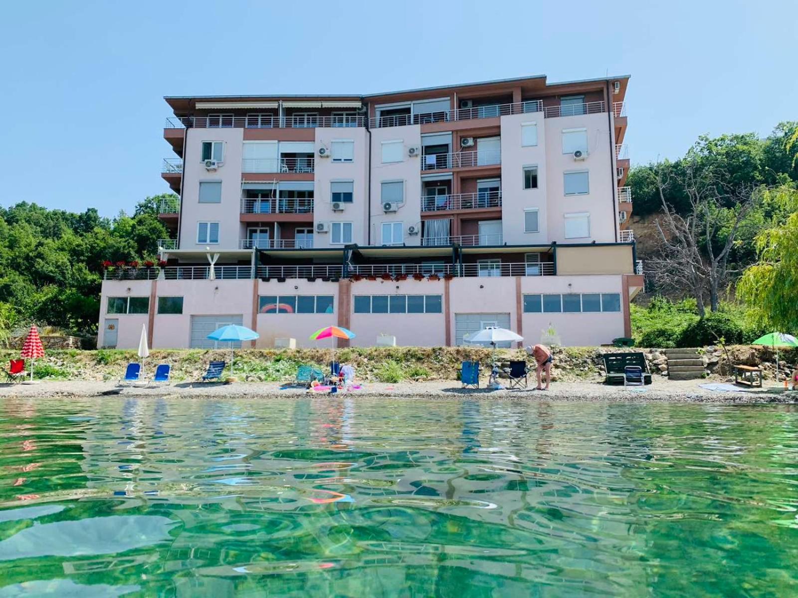 Sunrise Beach Пештані Екстер'єр фото